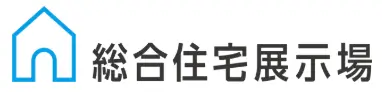 総合住宅展示場ロゴ
