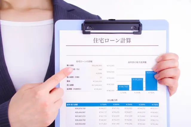 年収別・世帯構成別の注文住宅費用シミュレーション実例