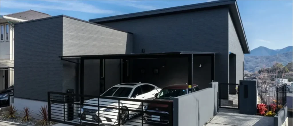 アキュラホームの平屋